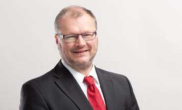 Dr. Christian Störle