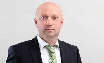 Dr. rer. nat. Igor Gazuz