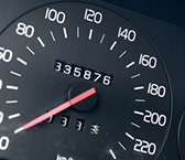 Speedometer